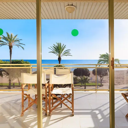 Golf St Jordi 2 Planet Costa Dorada Appartement