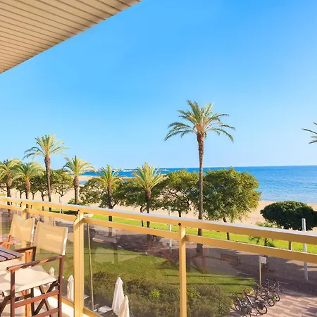Golf St Jordi 2 Planet Costa Dorada Appartement Cambrils