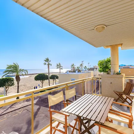 Golf St Jordi 2 Planet Costa Dorada Appartement *