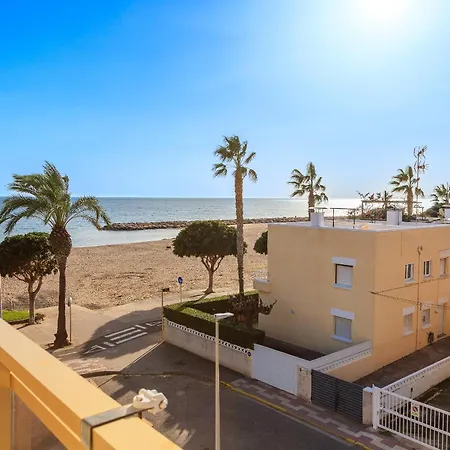 Golf St Jordi 2 Planet Costa Dorada Cambrils
