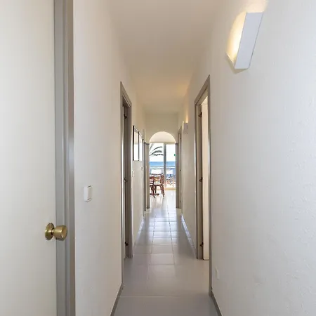 Golf St Jordi 2 Planet Costa Dorada Appartement