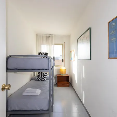 Golf St Jordi 2 Planet Costa Dorada Appartement *
