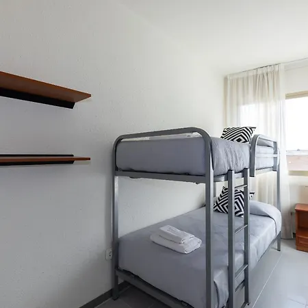Appartement Golf St Jordi 2 Planet Costa Dorada *