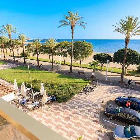 Golf St Jordi 2 Planet Costa Dorada *