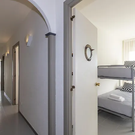 Appartement Golf St Jordi 2 Planet Costa Dorada *