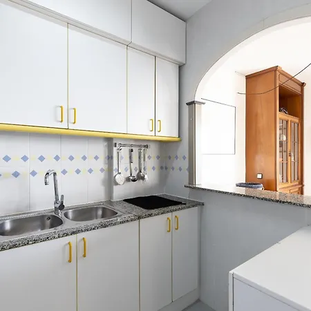 Appartement Golf St Jordi 2 Planet Costa Dorada Cambrils