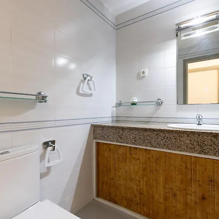 Golf St Jordi 2 Planet Costa Dorada *