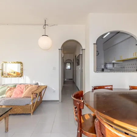 Golf St Jordi 2 Planet Costa Dorada Appartement