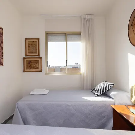 Apartamento Golf St Jordi 2 Planet Costa Dorada