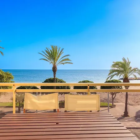 Golf St Jordi 2 Planet Costa Dorada Appartement *