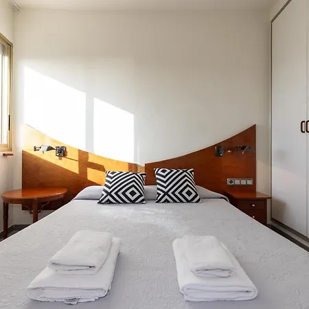 Appartement Golf St Jordi 2 Planet Costa Dorada Cambrils