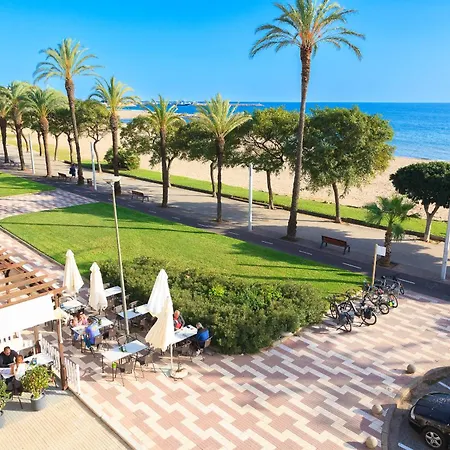 Golf St Jordi 2 Planet Costa Dorada * Cambrils