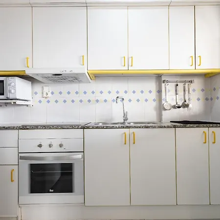 Golf St Jordi 2 Planet Costa Dorada Appartement