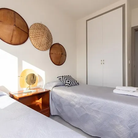 Golf St Jordi 2 Planet Costa Dorada Appartement *