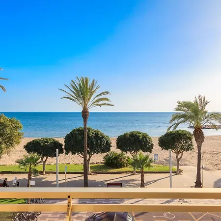 Golf St Jordi 2 Planet Costa Dorada *
