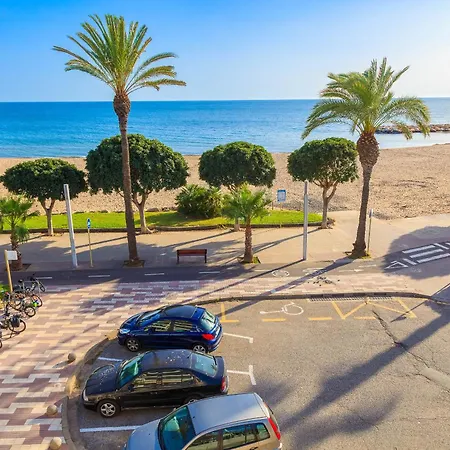 Golf St Jordi 2 Planet Costa Dorada * Cambrils