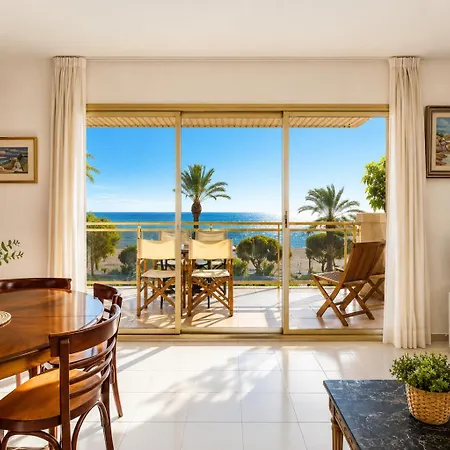 Golf St Jordi 2 Planet Costa Dorada * Cambrils