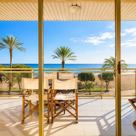 Golf St Jordi 2 Planet Costa Dorada Lejlighed Cambrils