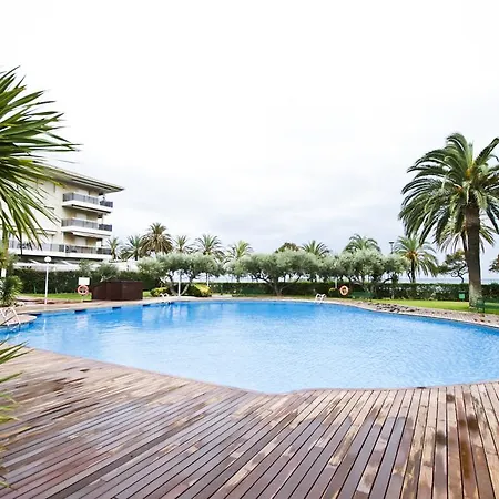 Golf St Jordi 2 Planet Costa Dorada Appartement