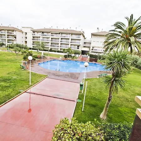 Golf St Jordi 2 Planet Costa Dorada