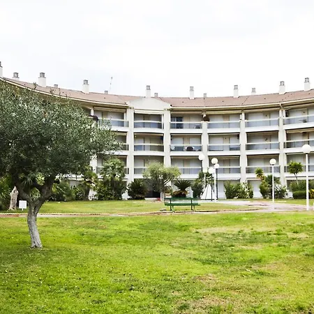 Golf St Jordi 2 Planet Costa Dorada