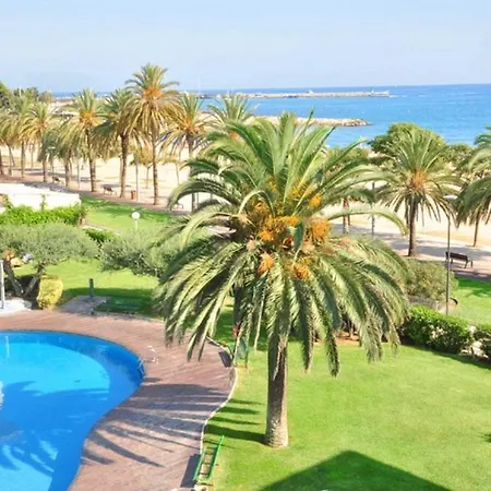 Appartement Golf St Jordi 2 Planet Costa Dorada