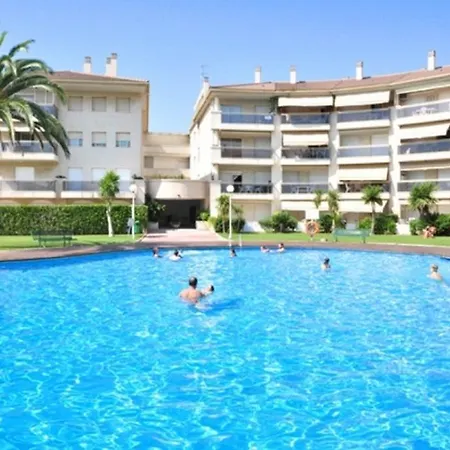 Golf St Jordi 2 Planet Costa Dorada * Cambrils